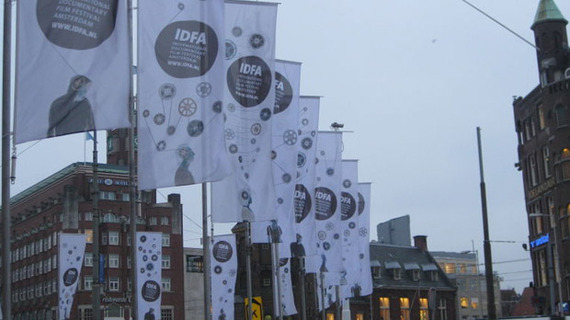 IDFA - International Documentary Film Festival Amsterdam