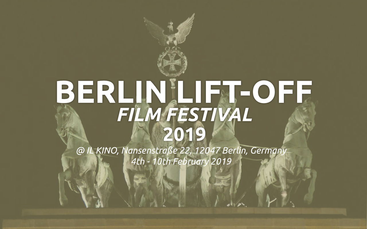 Berlin Lift-Off Film Festival