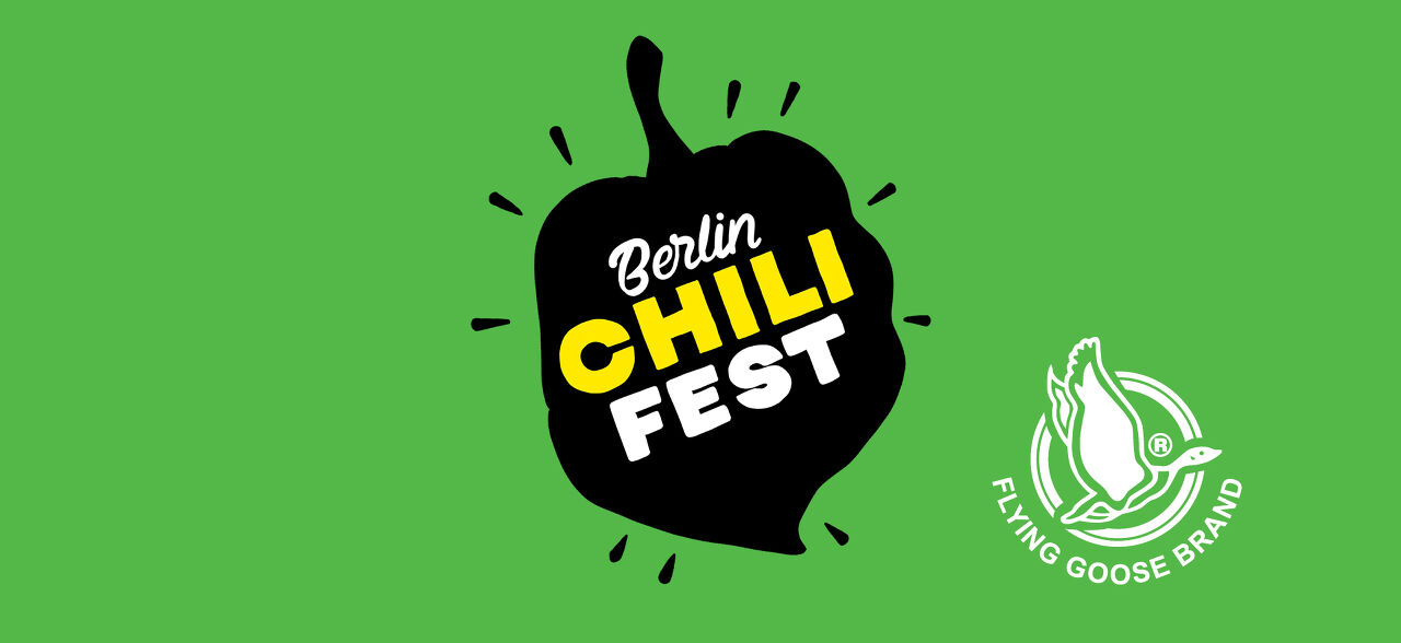 Berlin Chili Fest: Spring Event 2025