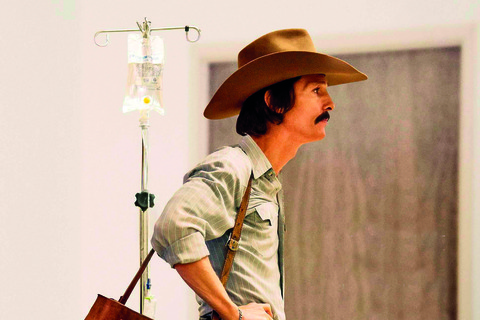 Dallas Buyers Club