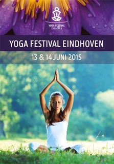 Yoga Festival Eindhoven