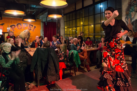 Noche Flamenca