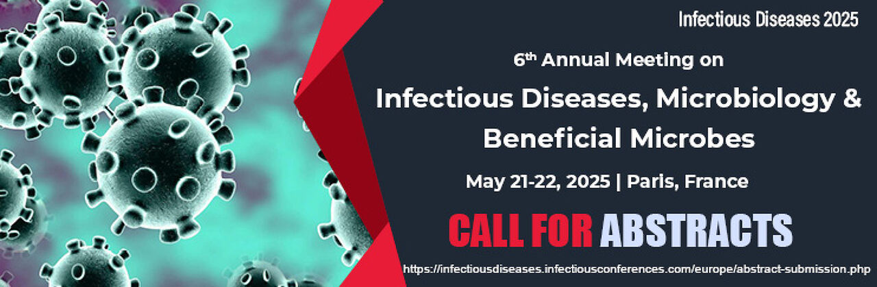 Infectious Diseases 2025