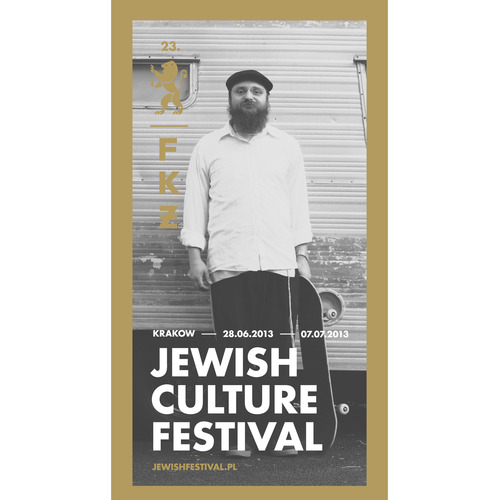 Jewish Culture Festival 2013