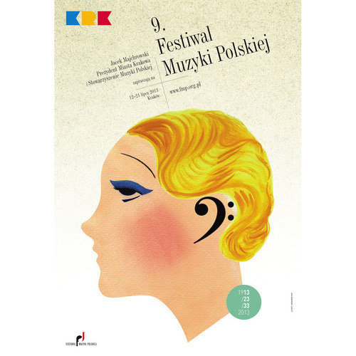 9th Festival of Polish Music