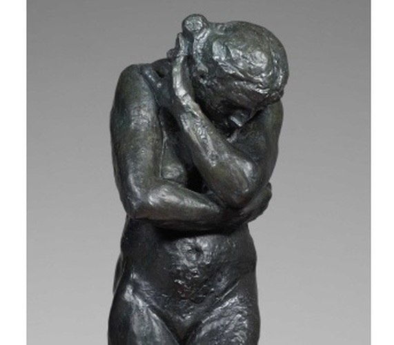 Rodin/Dunikowski. Visions of Women