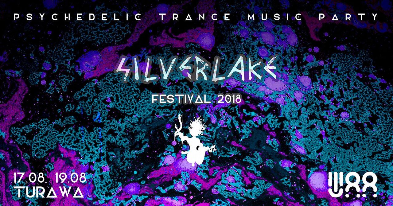 Silver Lake Festival 2018