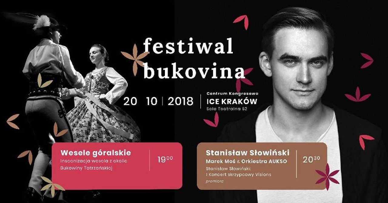 BUKOVINA Festival