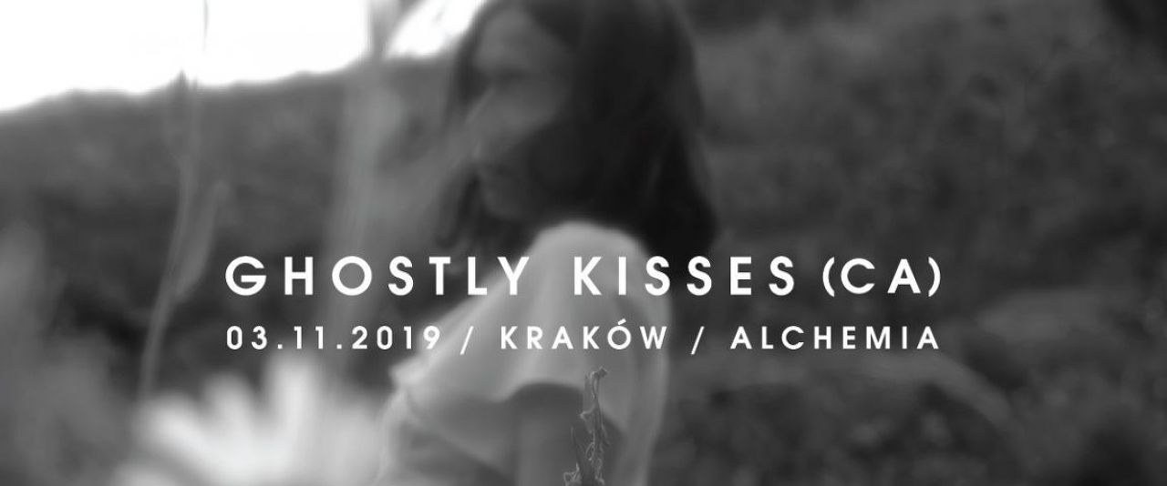 Ghostly Kisses (CA) // Krakow Jazz Autumn