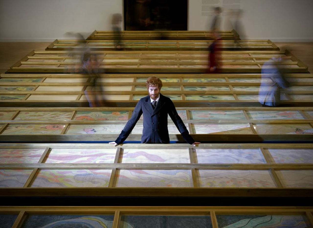 Open Door Day at the National Museum in Krakow