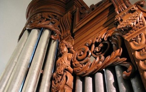 Classical Organ Music