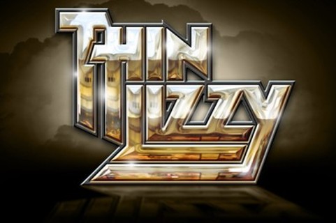 Thin lizzy автомобиль