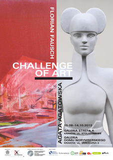 The Challenge of Art