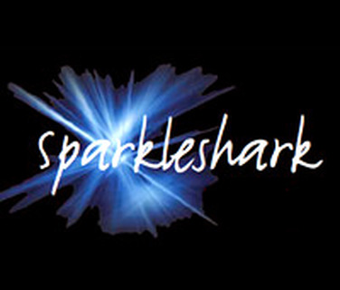 Sparkleshark