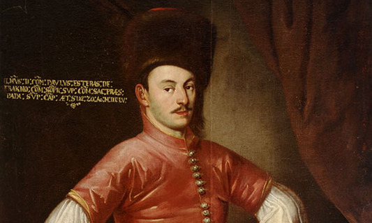 The Esterházy Princes