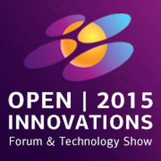 Open Innovations Forum and Technology Show