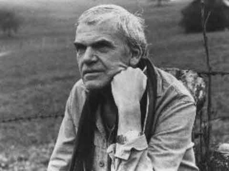 Milan Kundera - Local Life
