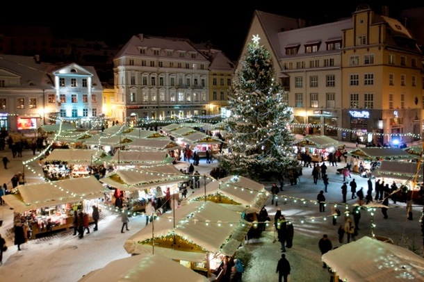 Christmas Market